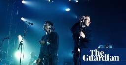 Massive Attack pull out of gig in Georgia in solidarity with protesters