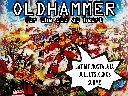 Welcome to oldhammer@lemmy.world + 1 Month Update