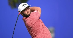 WSJ: Jon Rahm to Join LIV Golf on $450M-$600M Contract; Won 2023 Masters Tournament