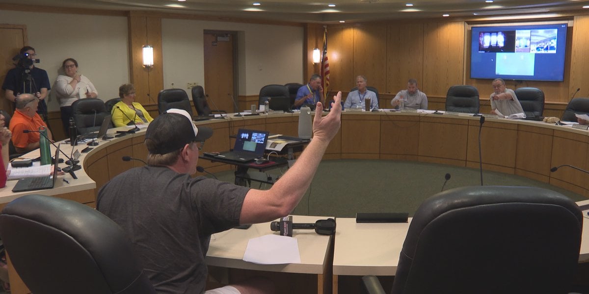 Minocqua Brewing Company decision postponed after contentious hearing