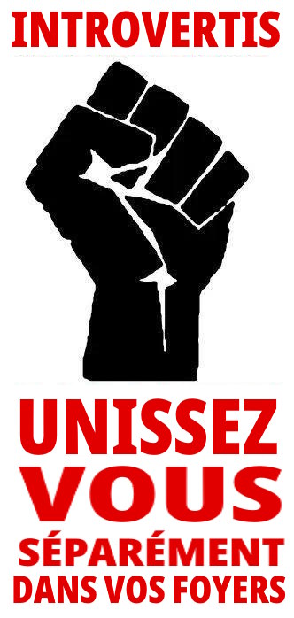 unissez vous