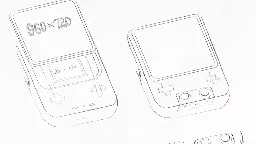 ANBERNIC's Upcoming "Leaked" Handheld Could Feature Two Displays