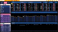 Picotron is a Fantasy Workstation for making pixelart games, animations, music, demos and other curiosities