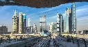 [article][video]Dubai Metro Blue Line extension