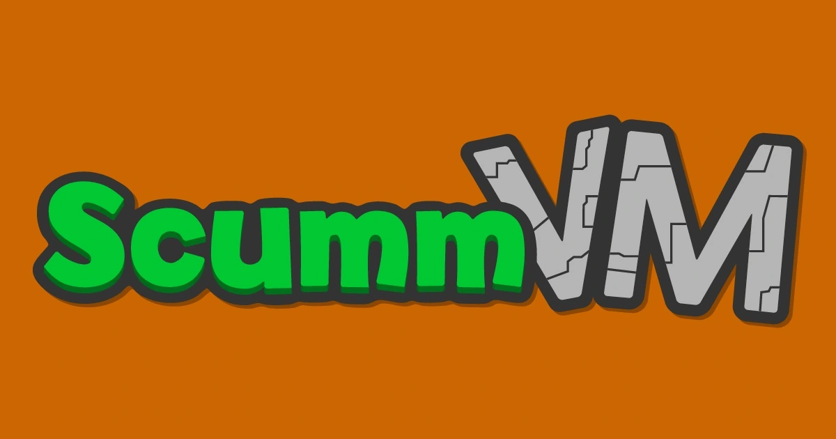 ScummVM :: Latest Developments :: Help us to test the upcoming ScummVM 2.9.0!