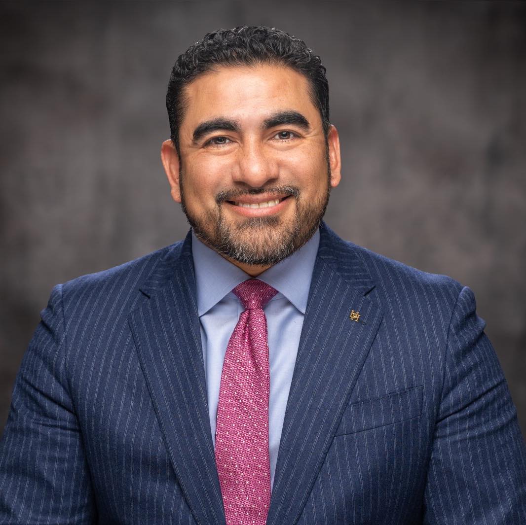 ‘I would do it all over again:’ State Rep. Armando Walle of Houston defends profanity-laced tirade about proposed immigration laws | Houston Public Media