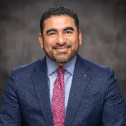 ‘I would do it all over again:’ State Rep. Armando Walle of Houston defends profanity-laced tirade about proposed immigration laws | Houston Public Media