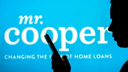 Mortgage giant Mr. Cooper hit with cyberattack possibly affecting more than 14 million customers