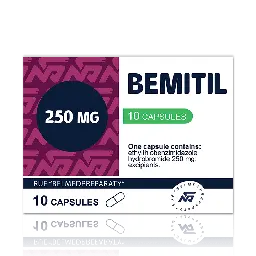 Buy BEMITIL ® (Bemiton, Metaprot) - Fast US shipping!
