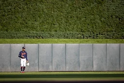 Byron Buxton Working Behind the Scenes for Center Field Return