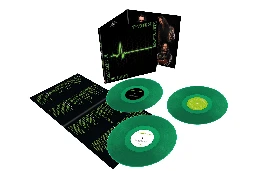 Type O Negative announce 'Life is Killing Me' 20th anniversary reissue (exclusive green vinyl)