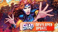 Rise of the Phoenix | Developer Update | July 2023