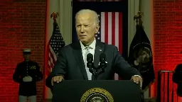 Supreme Court Sides With Biden Administration Over Accusations of Social Media Censorship Pressure