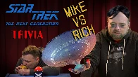 Red Letter Media Star Trek: The Next Generation Trivia