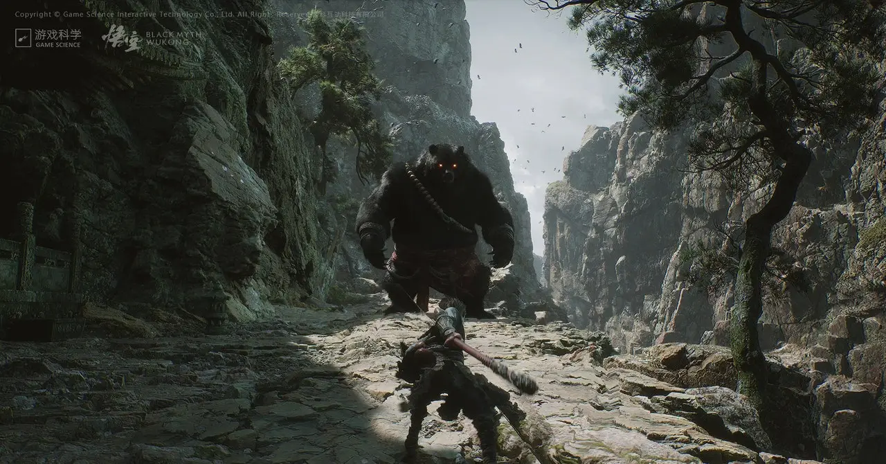 ‘Black Myth: Wukong’ Devs Told Streamers to Avoid Politics in Their Playthroughs. It Backfired