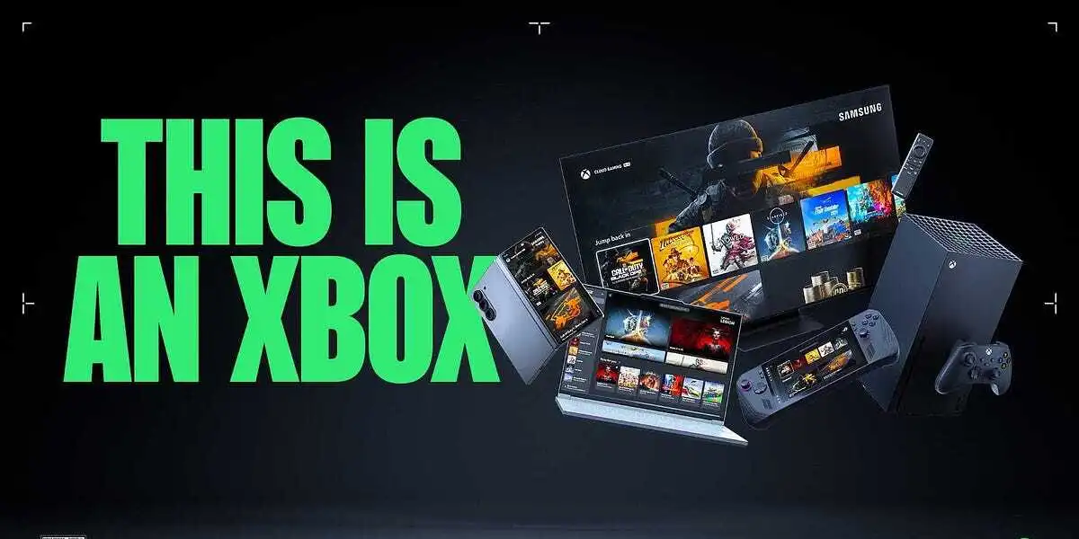 Xbox boss says there will 'definitely' be future consoles, despite controversial new advert