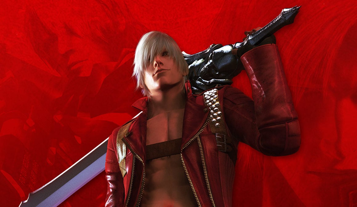 Devil May Cry 3 Special Edition and Devil May Cry 4 delisted from Steam | VGC