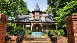 Hammonds House Museum Receives $100k Grant from The Andy Warhol Foundation for the Visual Arts | Atlanta Daily World