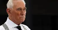 Damning video shows Roger Stone is plotting a coup for November