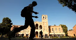 White House cancels $5 billion in student debt for 74k borrowers