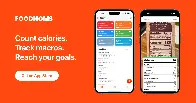 Privacy Food Tracker For iOS | Alternative To Myfitnesspal