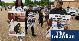 Former Mississippi officers plead guilty to state charges for torturing Black men