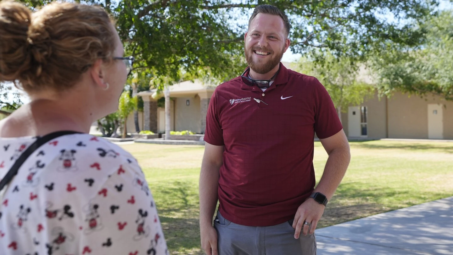 American despair: In Arizona, high home prices and limited prospects shape voters' presidential pick