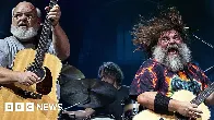 Jack Black cancels Tenacious D tour and places future projects on hold after Kyle Gass comments on Trump