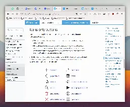 KDE Human Interface Guidelines update