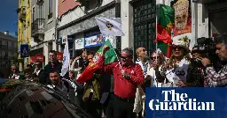 Portugal’s far right on rise as election campaign begins