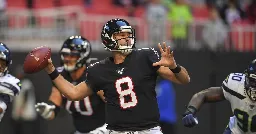 The Return of Matt Schaub Part 2: This Time It’s Coaching