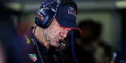 Adrian Newey will leave Red Bull in 2025 after 19 years. He will step back from design work at Oracle Red Bull Racing and focus on Red Bull’s first hypercar, the RB17.