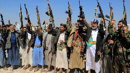 Houthis sentence 9 men to death on dubious 'sodomy' charges in Yemen