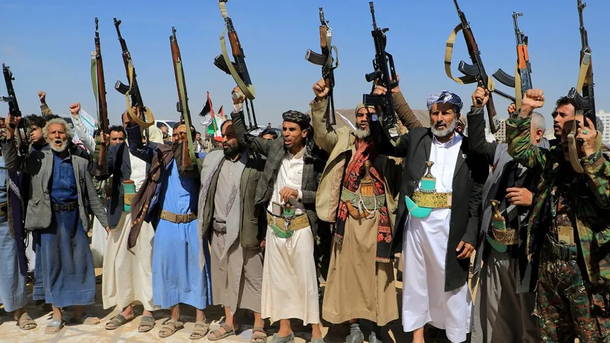 Houthis sentence 9 men to death on dubious 'sodomy' charges in Yemen