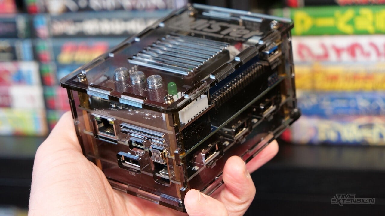 The Cost Of Owning A MiSTer FPGA Is About To Come Down Dramatically