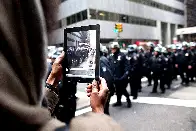 The Crazily Unconstitutional New Laws Trying to Criminalize Filming Cops