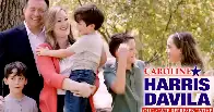 Children in Texas state representative’s latest campaign ad aren’t hers