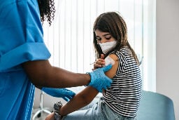 Vaccine data shows rates for latest COVID-19 booster is 'abysmal', only 7 percent of U.S. adults with shot