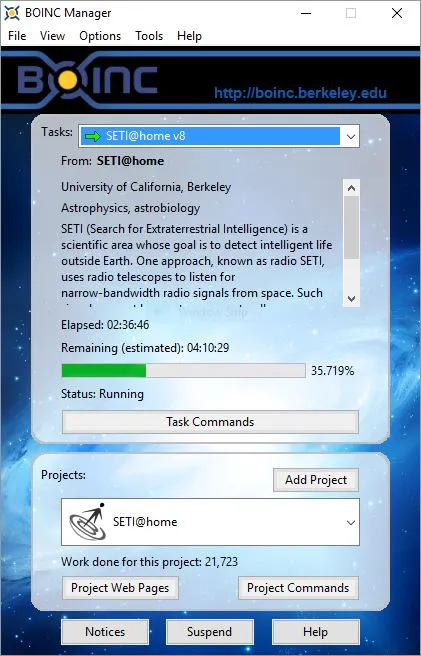 Berkeley Open Infrastructure for Network Computing - Wikipedia