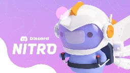 Discord sued by users claiming Nitro subscription is too difficult to cancel - Dexerto