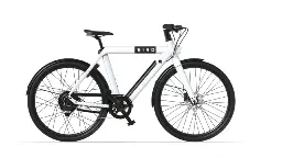 Bird Reinvents Itself With New Urban-Focused E-Bikes