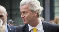 Leaked documents show connections between PVV and Russia