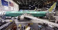 Boeing, not Spirit, mis-installed piece that blew off Alaska MAX 9 jet, industry source says