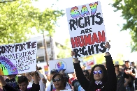 Sodomy laws remain in 12 states. Race to avoid Roe vs Wade repeat begins