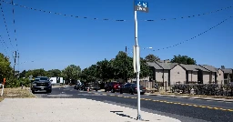 Most CapMetro bus stops don't have a bench