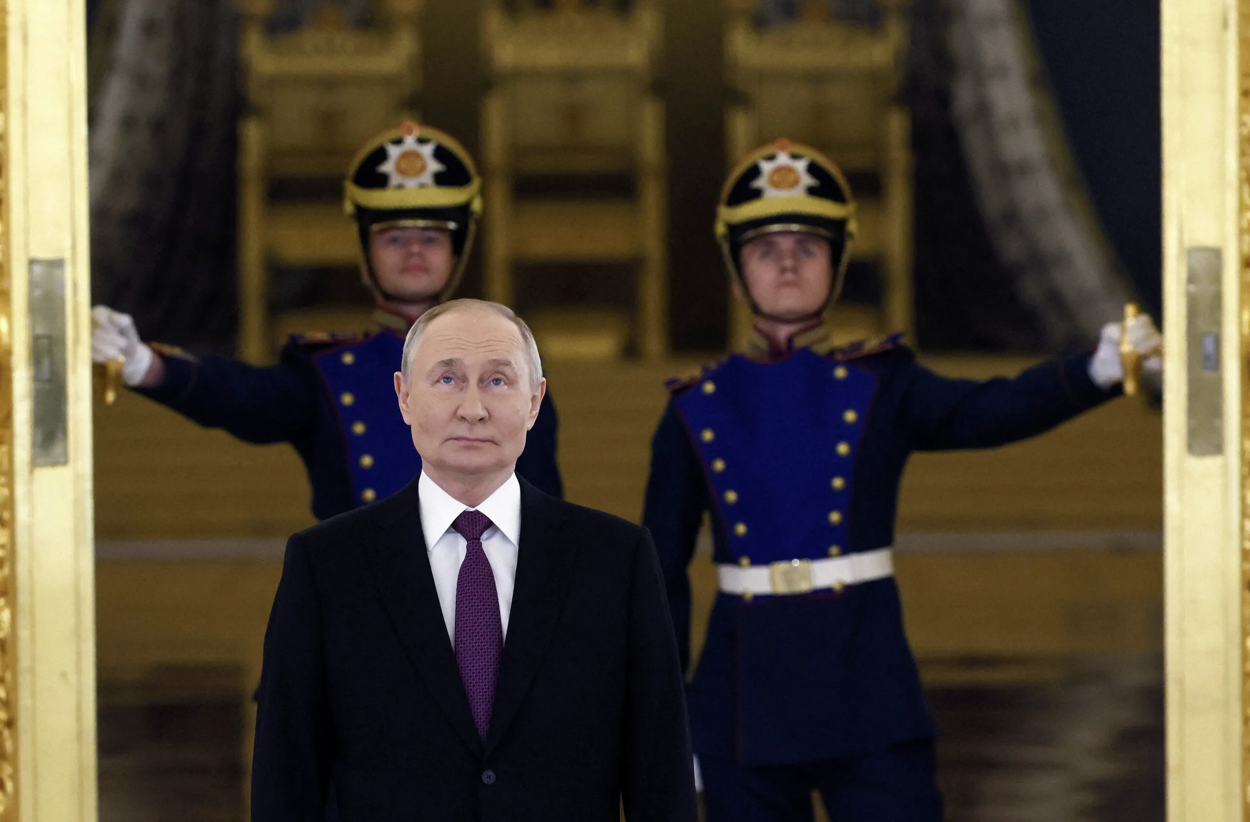 Biden’s green light highlights the diminishing power of Putin’s red lines