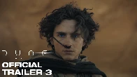 Dune: Part Two | Official Trailer 3 [Youtube]