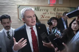 Comer’s Latest Biden ‘Bombshell’ Appears to Be Nothing More Than Hunter Repaying $4,000 in Car Payments