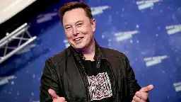Musk�s policy on Twitter has contributed to growth of Russian propaganda