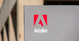 Adobe's Employees Are Just As Upset at the Company As Its Users: Report